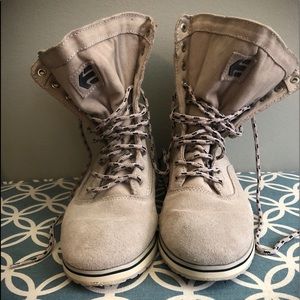 Etnies Skyline Collection Regiment Boot